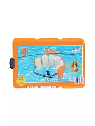 BEMA | Ayuda para aprender a nadar 6-12 años |